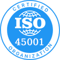 ISO45001